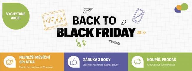 Back to Black Friday