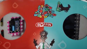 Boffin Magnetic recenze
