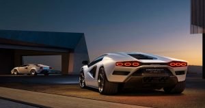 COUNTACH LPI800 4 4