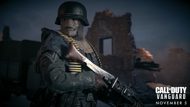 Call of Duty Vanguard 04