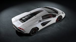Countach LPI800 4 BiancoSiderale