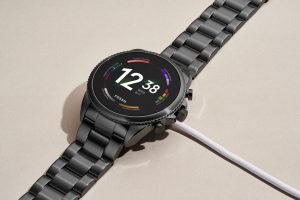 FOssil Gen 6 2