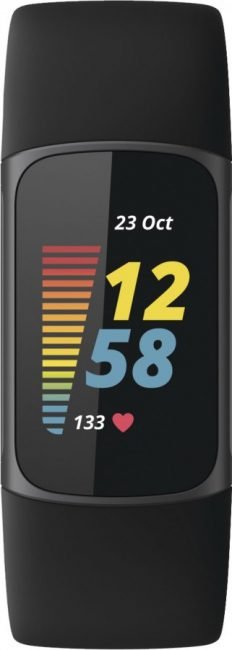 Fitbit Charge 5 1