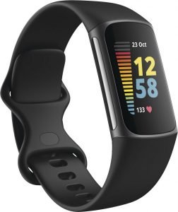 Fitbit Charge 5 2