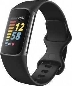 Fitbit Charge 5 3