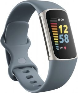 Fitbit Charge 5 5