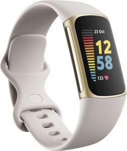 Fitbit Charge 5 7