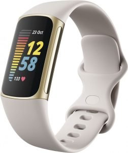 Fitbit Charge 5 8