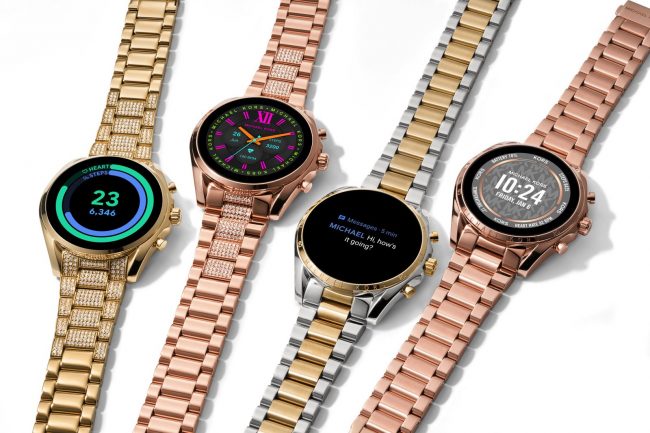 Fossil Gen 6 Fossil Gen 6