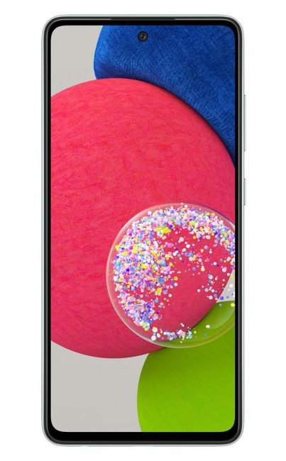 Galaxy A52s 1 1