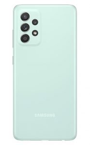 Galaxy A52s 2 1