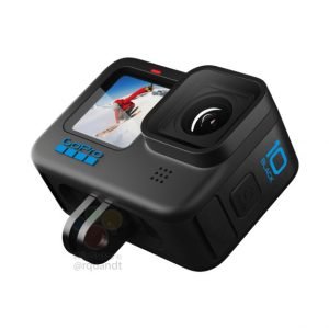 GoPro Hero 10 Black 2