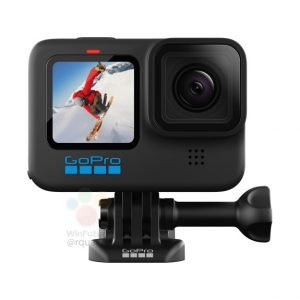 GoPro Hero 10 Black 3