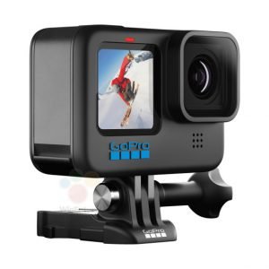 GoPro Hero 10 Black 4