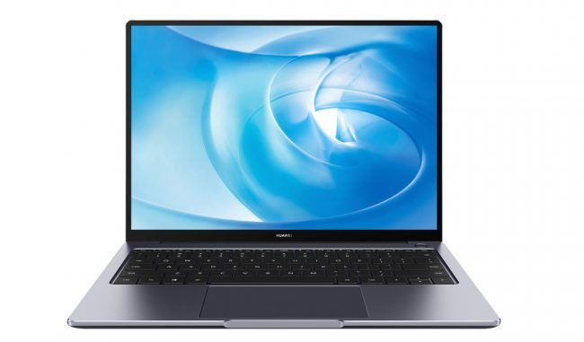 Huawei matebook 14 1