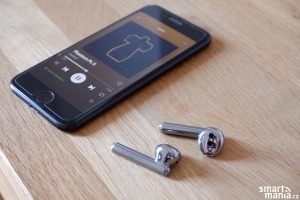 Huawei FreeBuds 4 11