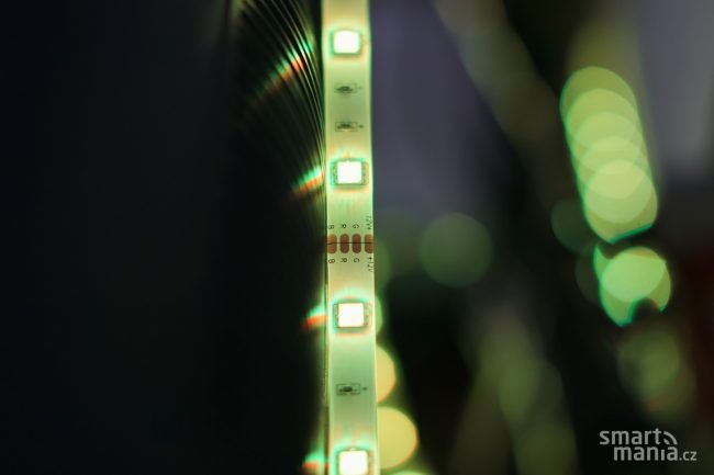 Meross Smart WiFi LED Strip 4