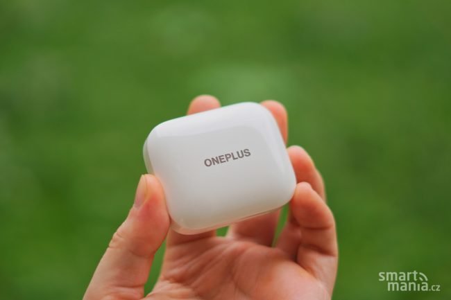 OnePlus Buds Pro 1