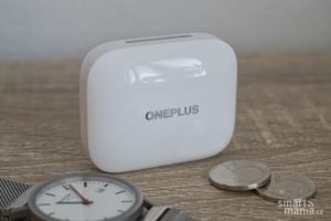 OnePlus Buds Pro 15