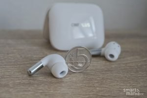 OnePlus Buds Pro 17