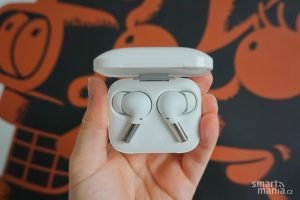 OnePlus Buds Pro 22