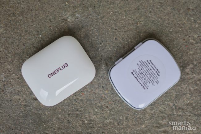 OnePlus Buds Pro 6