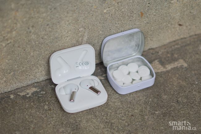 OnePlus Buds Pro 7