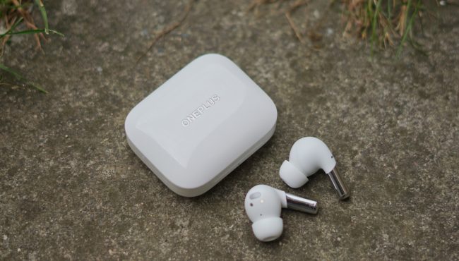 OnePlus Buds Pro recenze OnePlus Buds Pro recenze