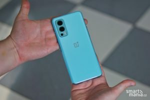 OnePlus Nord 2 16