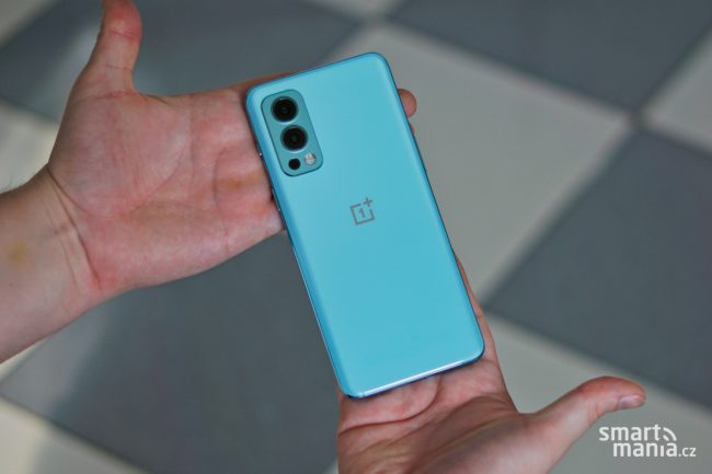 OnePlus Nord 2 16 OnePlus Nord 2 16