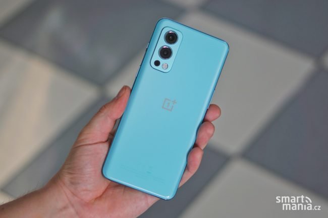 OnePlus Nord 2 17 OnePlus Nord 2 17