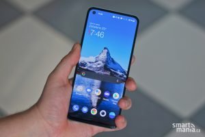 OnePlus Nord 2 18
