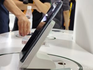 Oppo MagVOOC 2