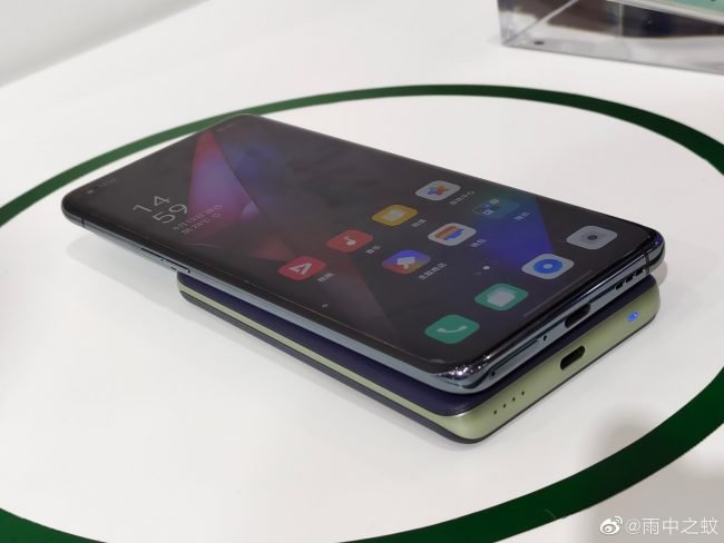Oppo MagVOOC 6