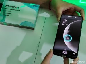 Oppo MagVOOC 8