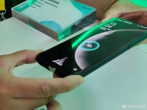 Oppo MagVOOC 9
