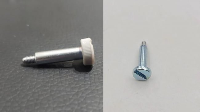 PS5 Screws