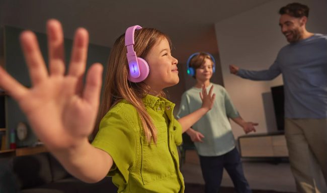 Philips TAK4206PK