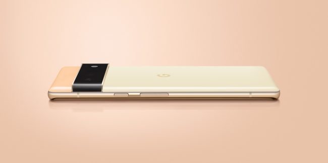 Pixel 6 2