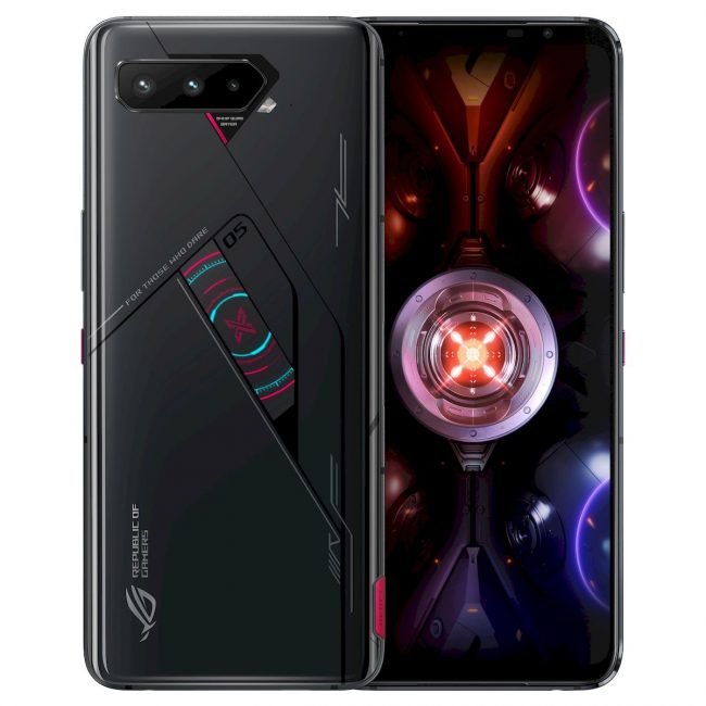 ROG Phone 5s 1