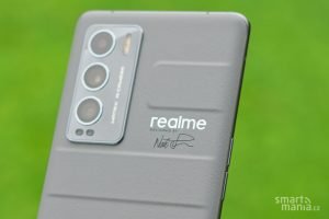 Realme GT Explorer Edition 10