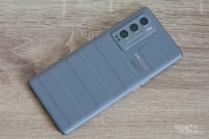 Realme GT Explorer Edition 4
