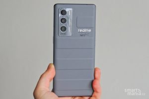 Realme GT Explorer Edition 5