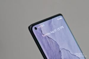 Realme GT Explorer Edition 6