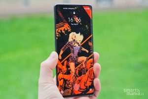 Realme GT Explorer Edition 7