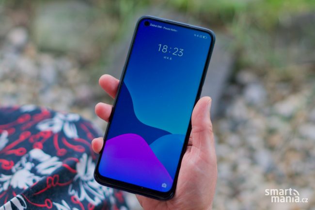 Realme Narzo 30 5G 10 Realme Narzo 30 5G 10