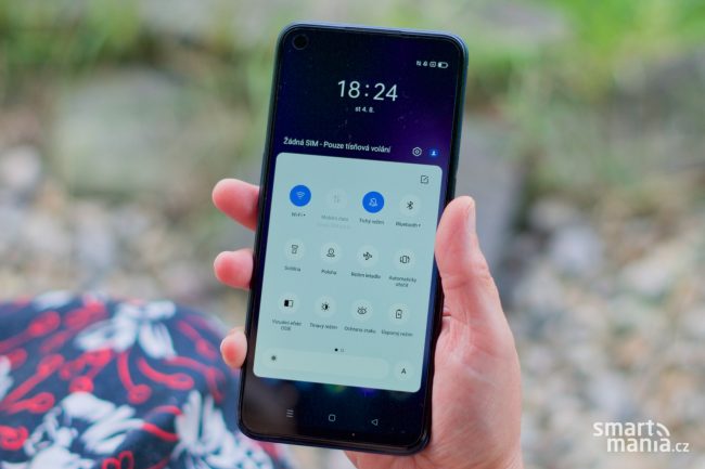 Realme Narzo 30 5G 11 Realme Narzo 30 5G 11