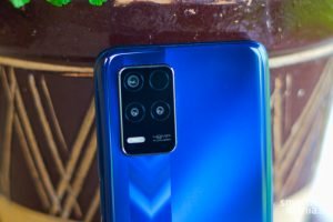Realme Narzo 30 5G 2 1