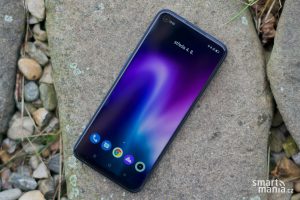 Realme Narzo 30 5G 4