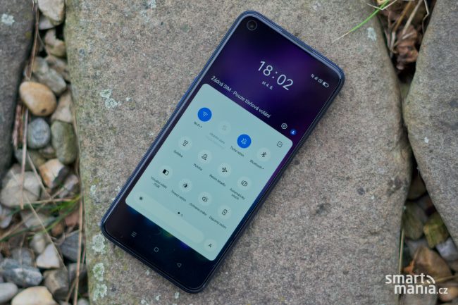 Realme Narzo 30 5G 5 Realme Narzo 30 5G 5